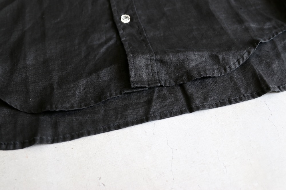 itten.(���åƥ�) "itten 10 shirts -Linen-"