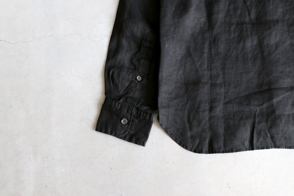 itten.(���åƥ�) "itten 10 shirts -Linen-"