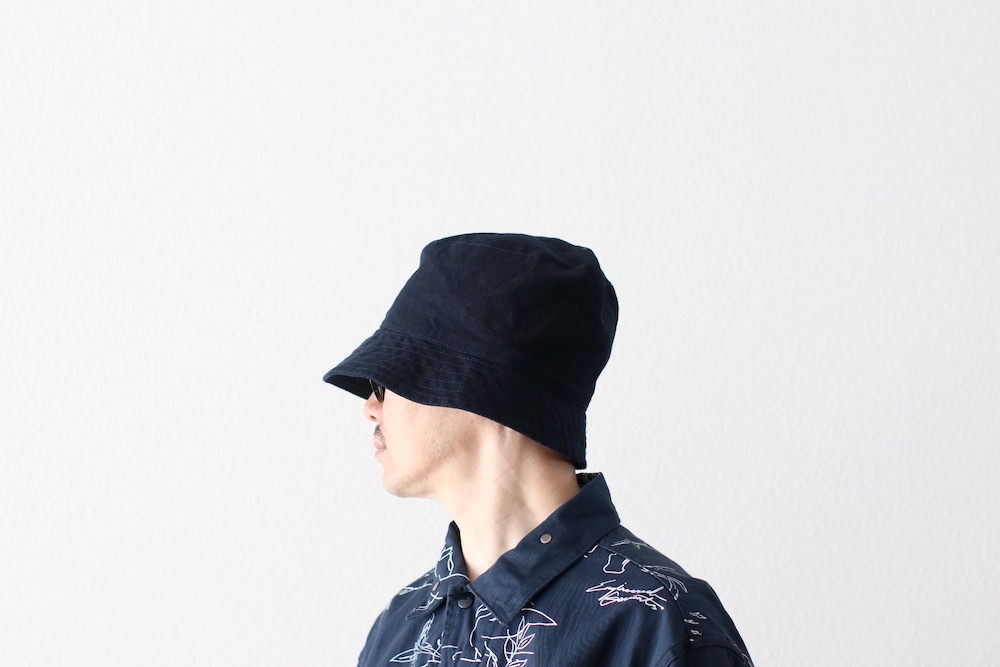 帽子 Engineered Garments Hat ENGINEERED GARMENTS（エンジニアード ガーメンツ）