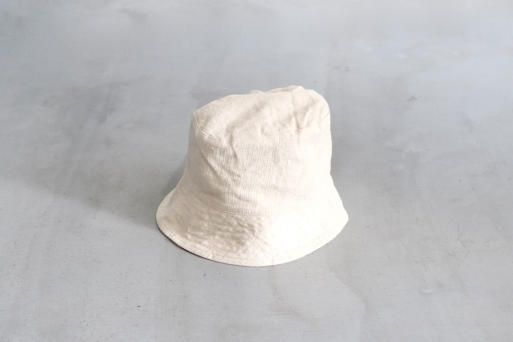 [20%OFF] Engineered Garments (���󥸥˥����ɥ�������) "Bucket Hat - CL Java Cloth"