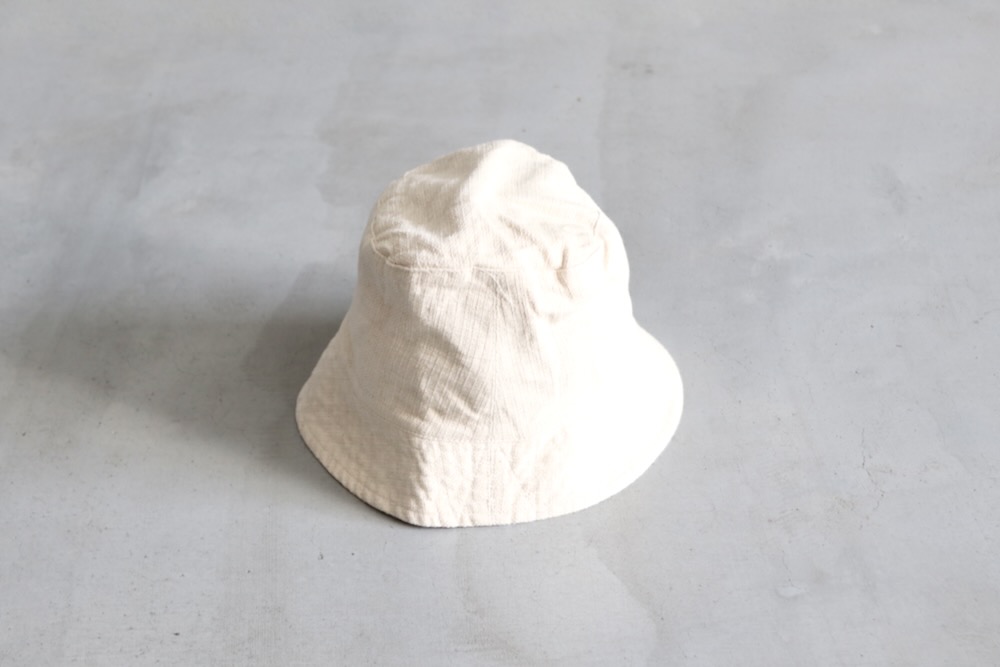 [20%OFF] Engineered Garments (���󥸥˥����ɥ�������) "Bucket Hat - CL Java Cloth"