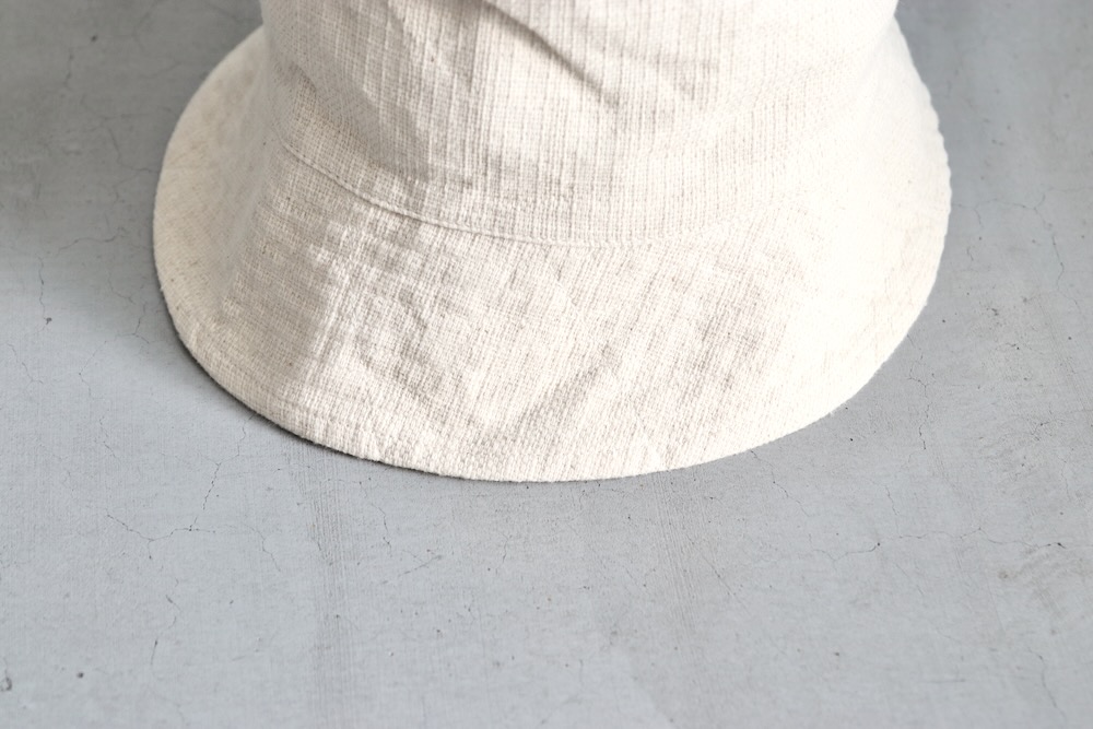 [20%OFF] Engineered Garments (���󥸥˥����ɥ�������) "Bucket Hat - CL Java Cloth"
