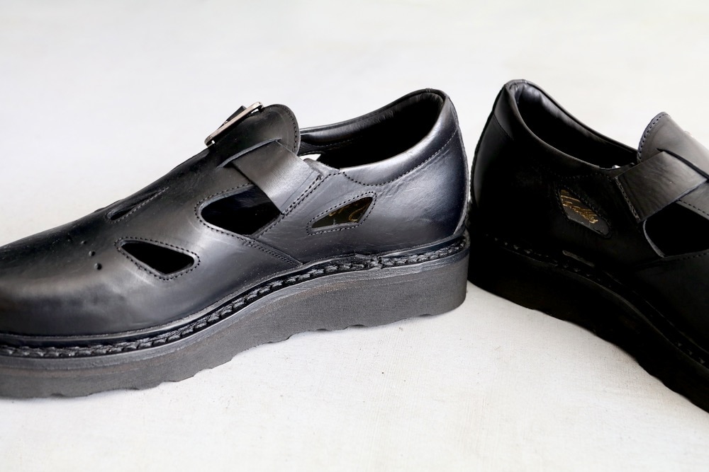 Needles(ニードルズ) 