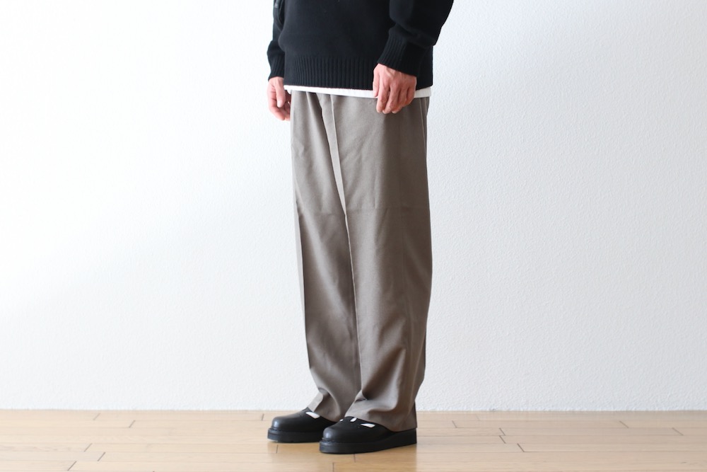 [20%OFF] Needles(�ˡ��ɥ륺) "Papillon Emb. Strapped Oxford"