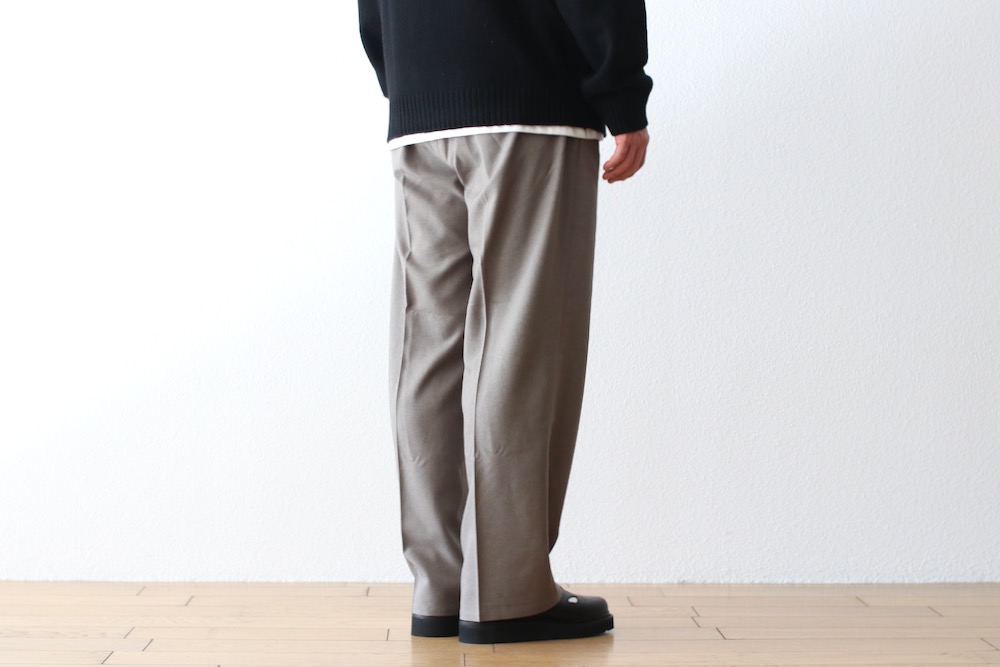 [20%OFF] Needles(�ˡ��ɥ륺) "Papillon Emb. Strapped Oxford"