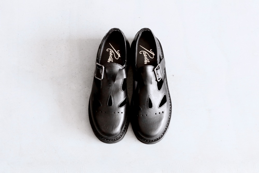 Needles(ニードルズ) Needles(ニードルズ)