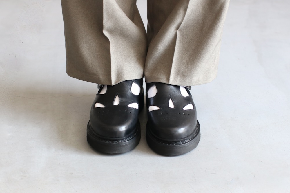 Needles(ニードルズ) 