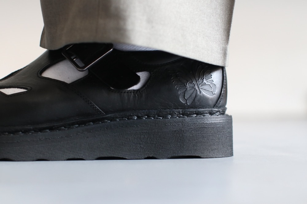 Needles(ニードルズ) 