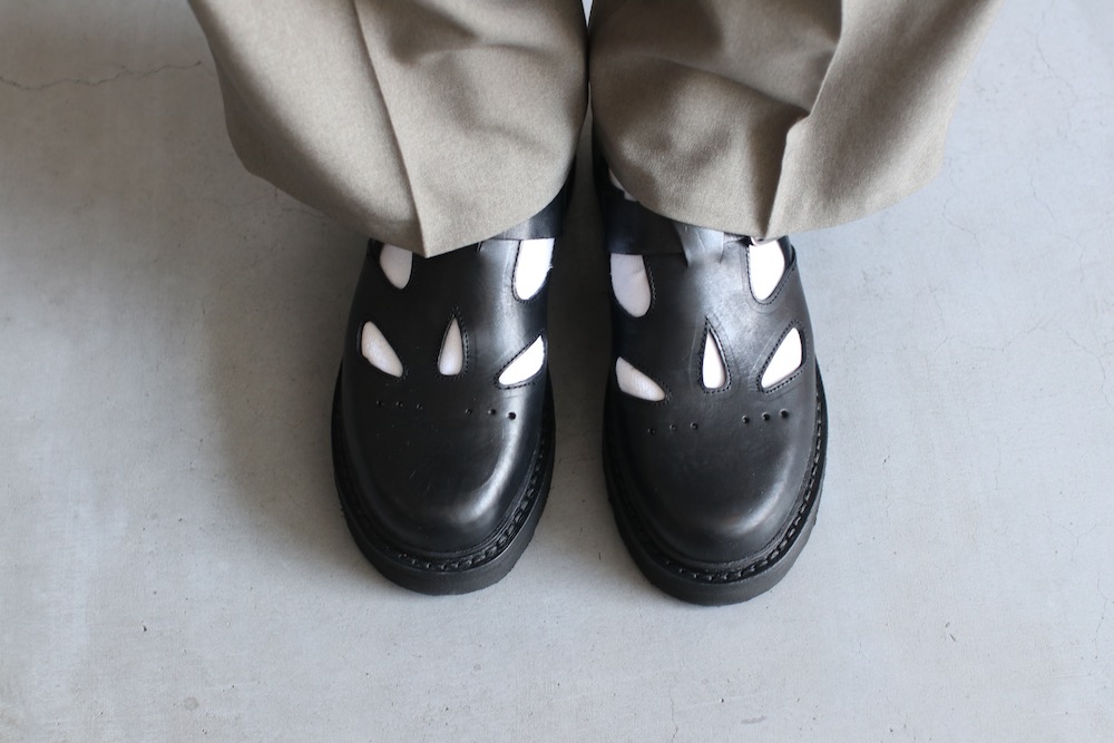 Needles(ニードルズ) 