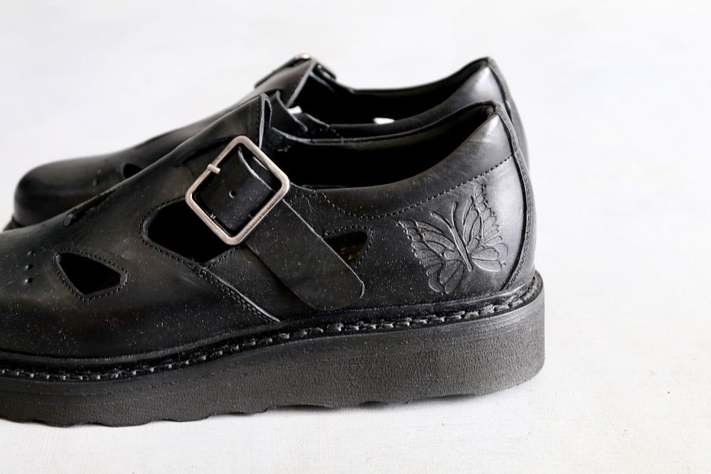 Needles(ニードルズ) 