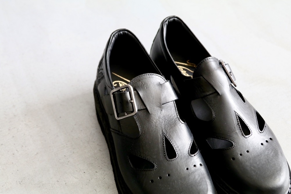 Needles(ニードルズ) 