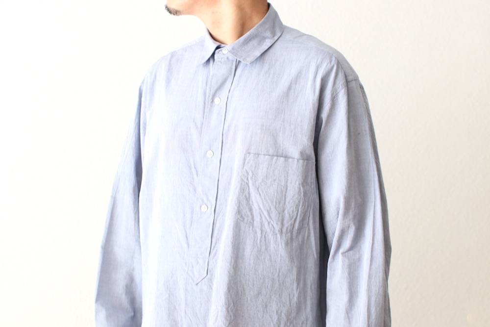 blurhms ROOTSTOCK(ブラームス ルーツストック) 