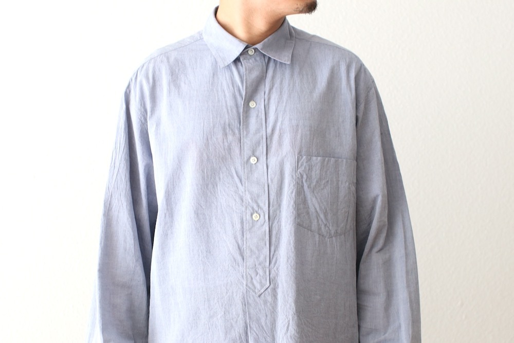 blurhms ROOTSTOCK(ブラームス ルーツストック) 