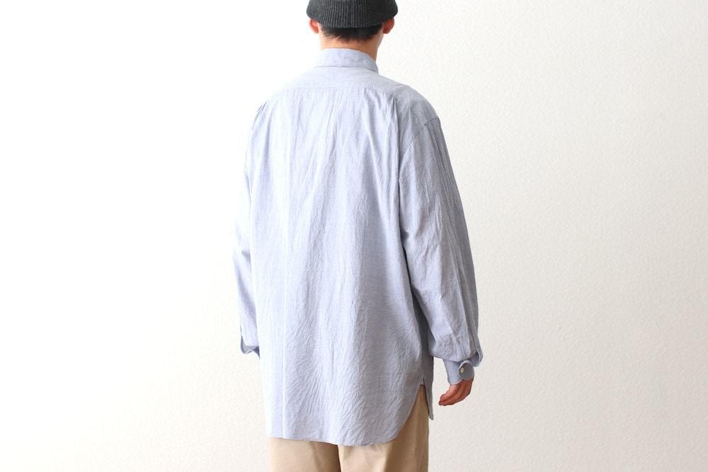 blurhms ROOTSTOCK(ブラームス ルーツストック) 