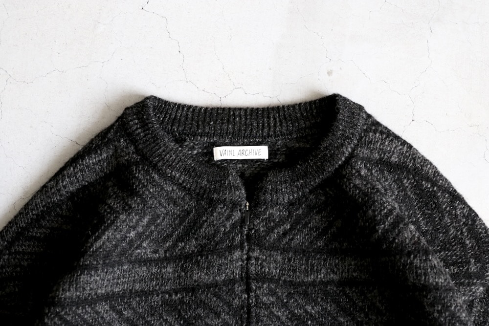 VAINL ARCHIVE (ヴァイナル アーカイブ) 