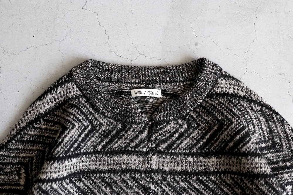 VAINL ARCHIVE (ヴァイナル アーカイブ) 