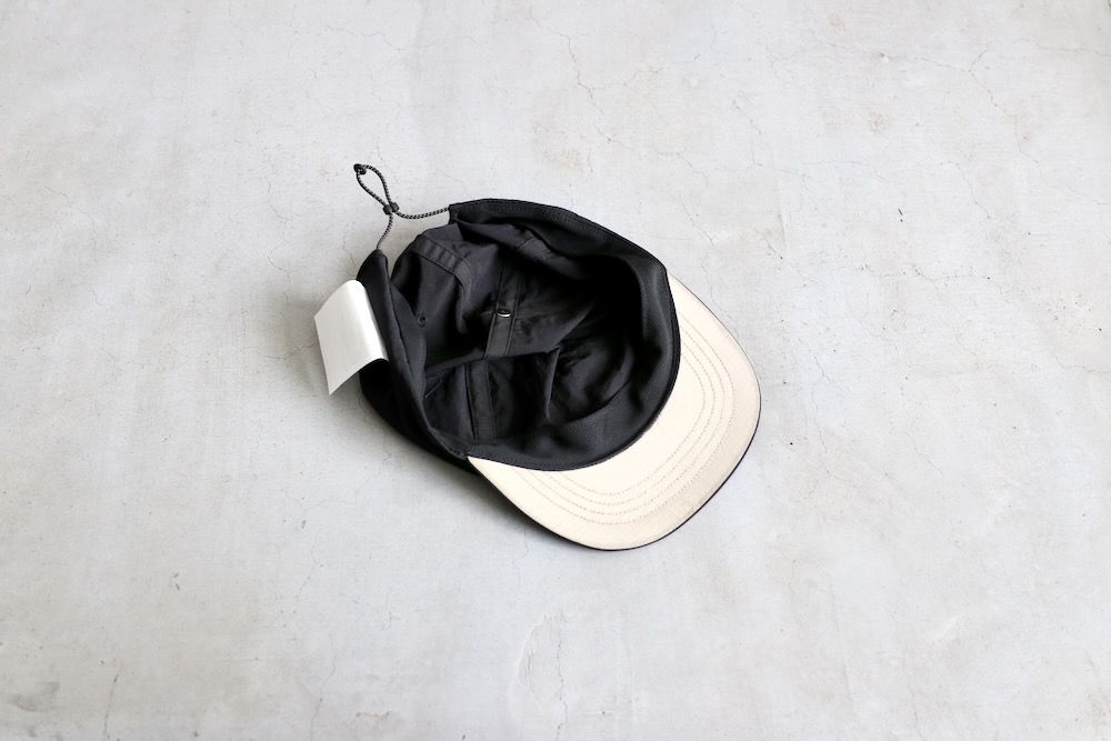 ��5.23 Release��SATISFY(���ƥ����ե���) "FliteSilk 5 Panel Pinch Cap"