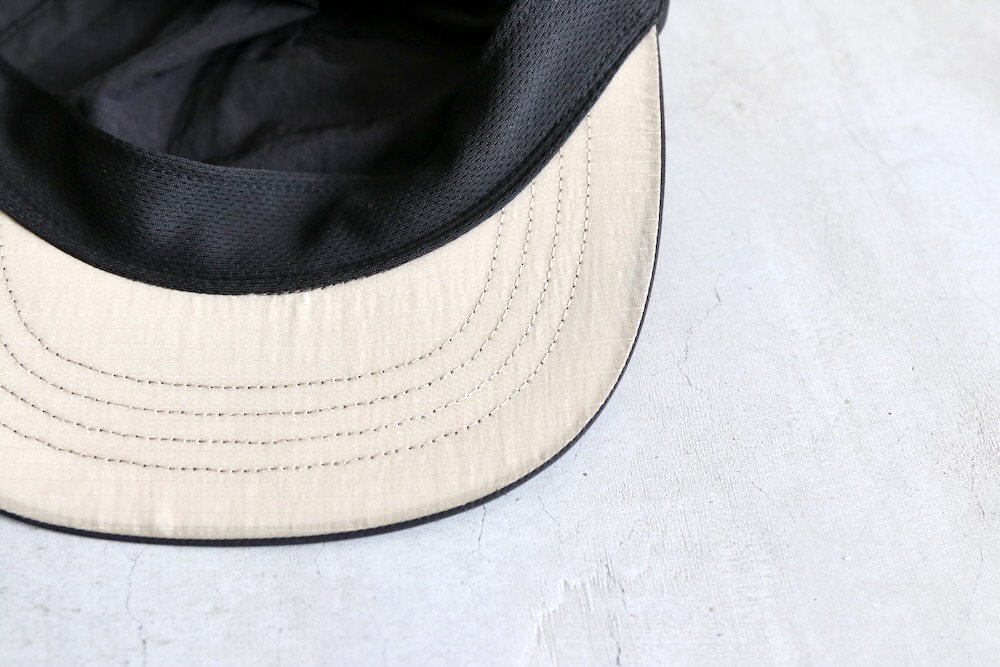 ��5.23 Release��SATISFY(���ƥ����ե���) "FliteSilk 5 Panel Pinch Cap"