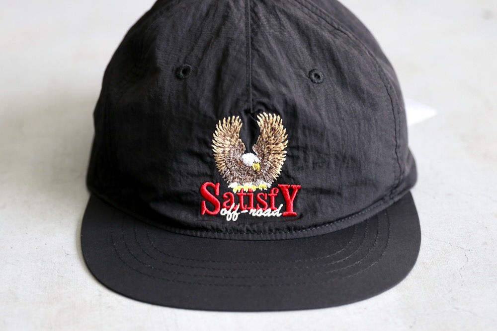 5.23 Release】SATISFY(サティスファイ) 
