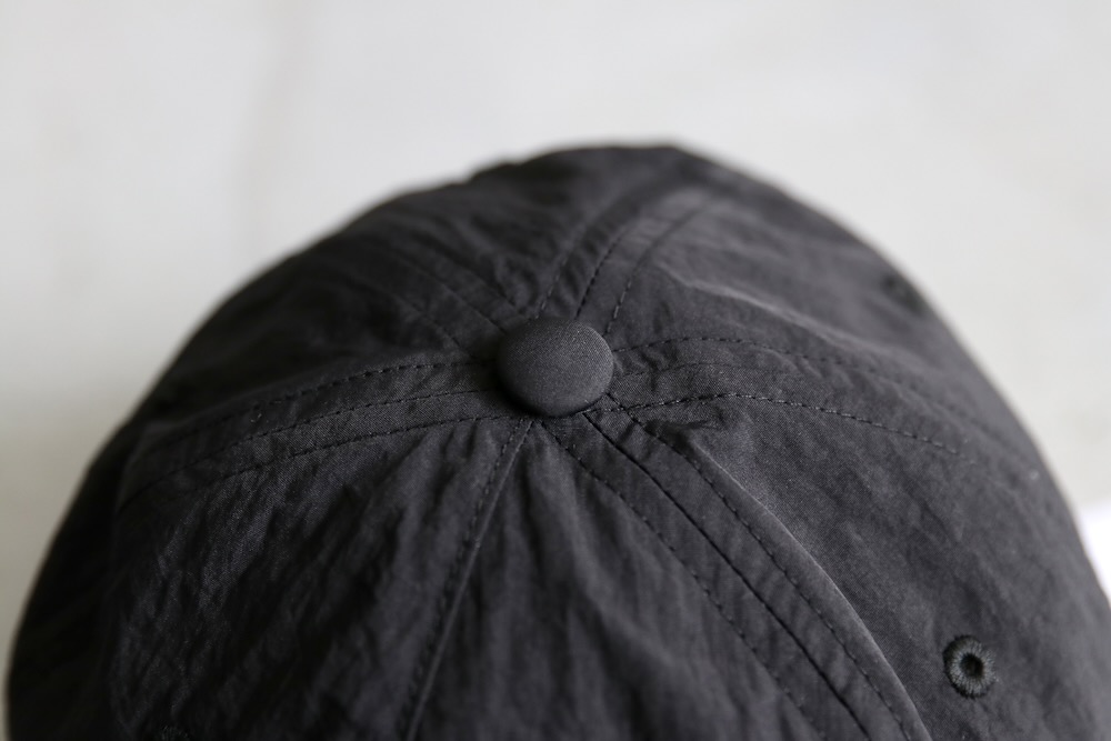 ��5.23 Release��SATISFY(���ƥ����ե���) "FliteSilk 5 Panel Pinch Cap"