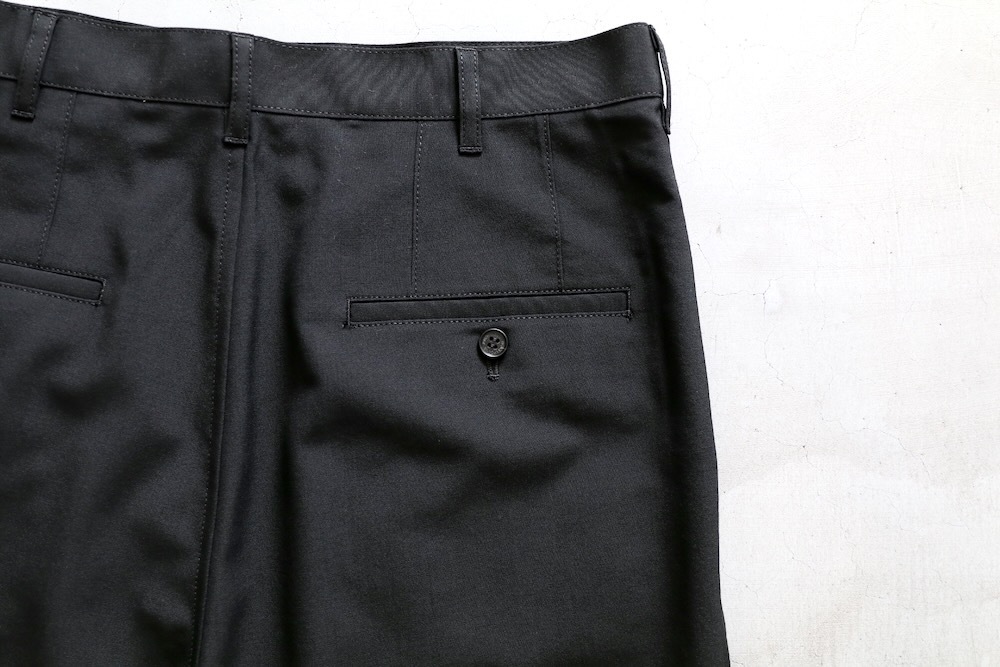 COMME des GARCONS HOMME (���� �� ����륽�󡦥���) "������ݥץ��1���å��ѥ�� HQ-P102-051"