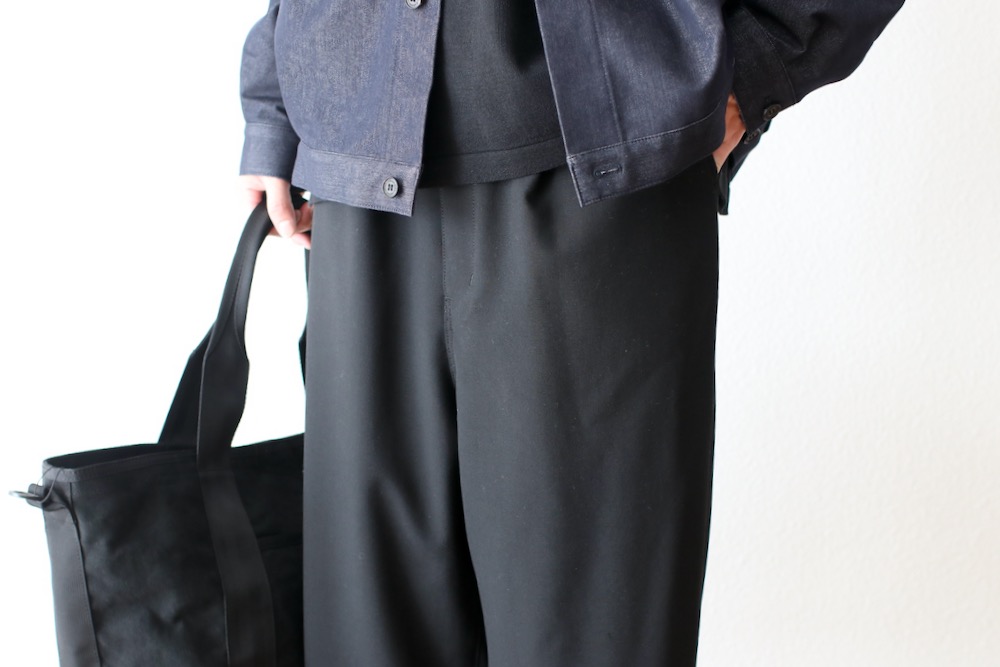 COMME des GARCONS HOMME (���� �� ����륽�󡦥���) "������ݥץ��1���å��ѥ�� HQ-P102-051"