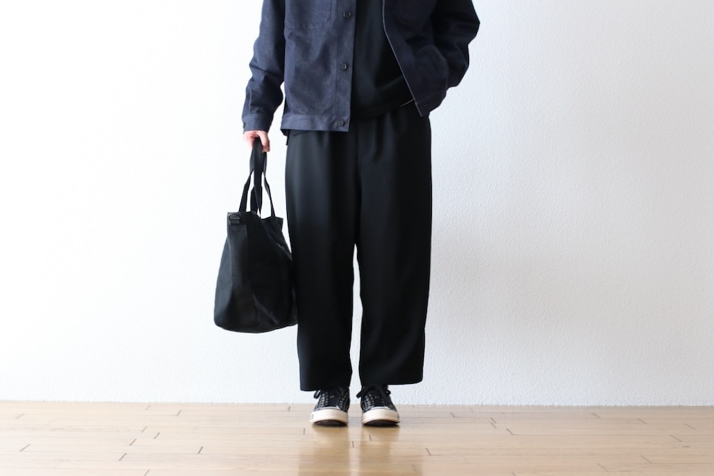 COMME des GARCONS HOMME (コム デ ギャルソン・オム) 