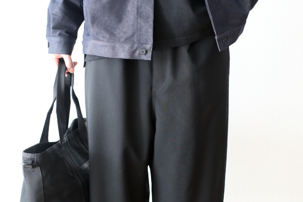 COMME des GARCONS HOMME (���� �� ����륽�󡦥���) "������ݥץ��1���å��ѥ�� HQ-P102-051"