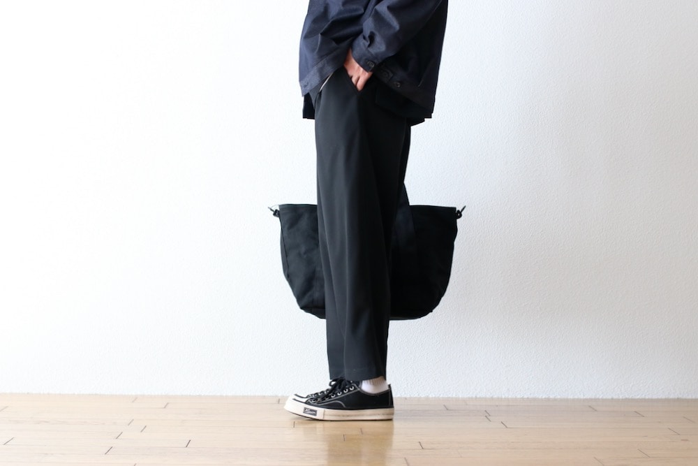 COMME des GARCONS HOMME (コム デ ギャルソン・オム) 