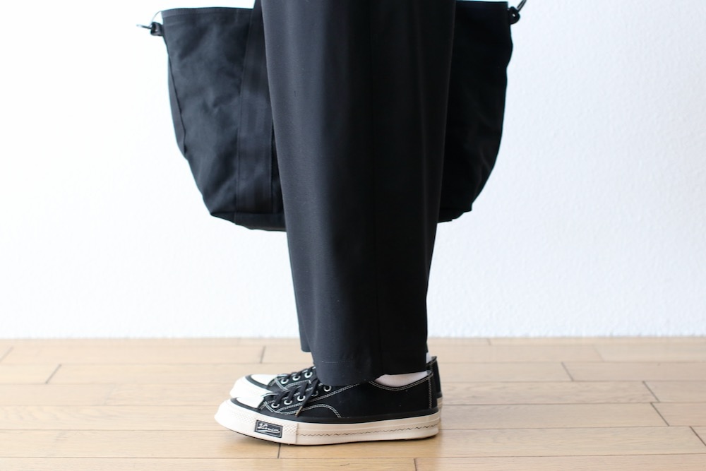 COMME des GARCONS HOMME (コム デ ギャルソン・オム) 