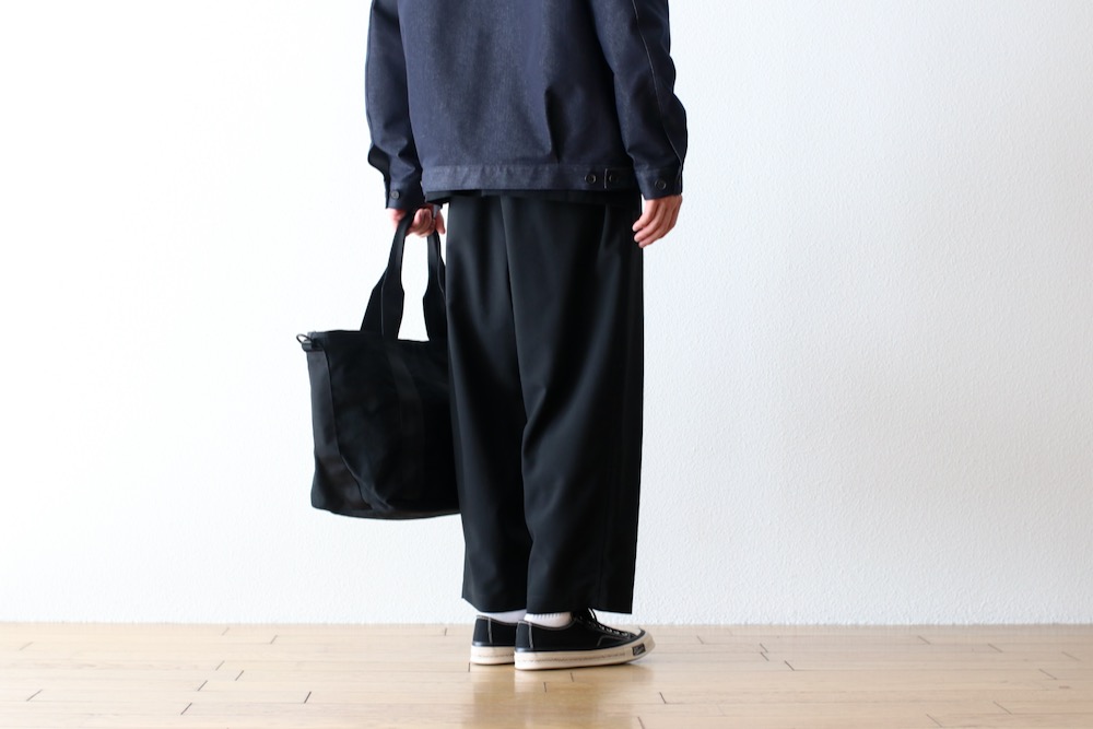 COMME des GARCONS HOMME (���� �� ����륽�󡦥���) "������ݥץ��1���å��ѥ�� HQ-P102-051"
