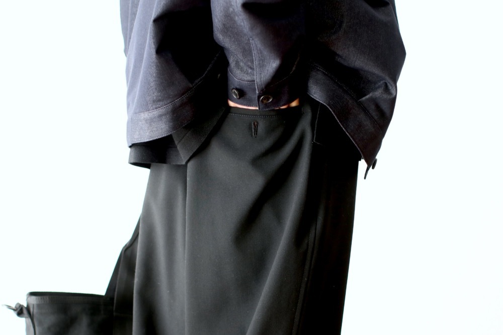 COMME des GARCONS HOMME (���� �� ����륽�󡦥���) "������ݥץ��1���å��ѥ�� HQ-P102-051"