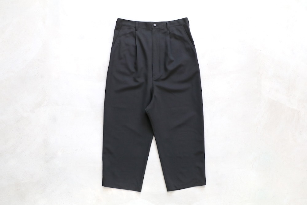 COMME des GARCONS HOMME (コム デ ギャルソン・オム) 