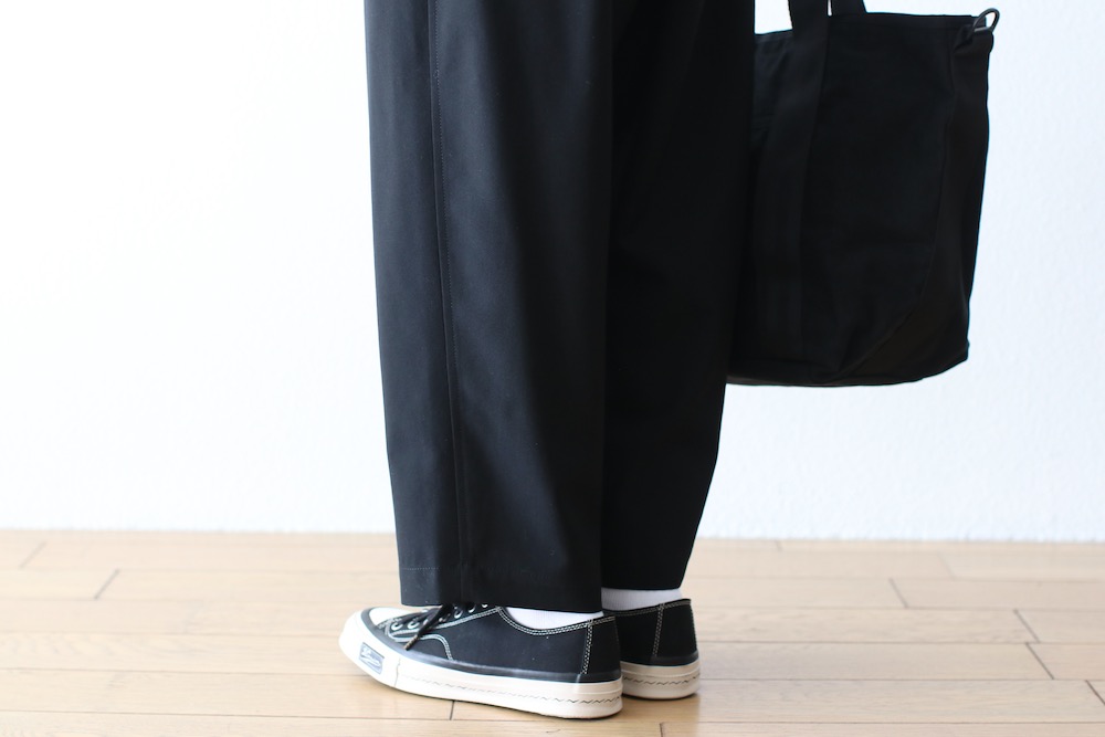 COMME des GARCONS HOMME (コム デ ギャルソン・オム) 