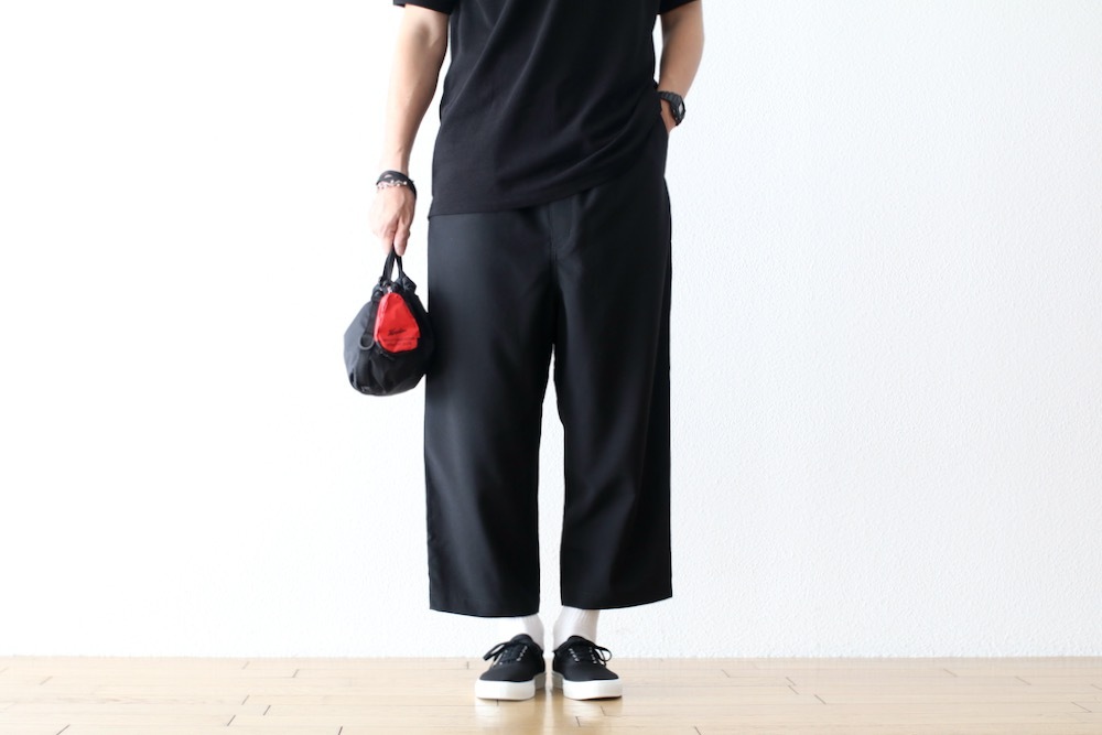 COMME des GARCONS HOMME (コム デ ギャルソン・オム) 