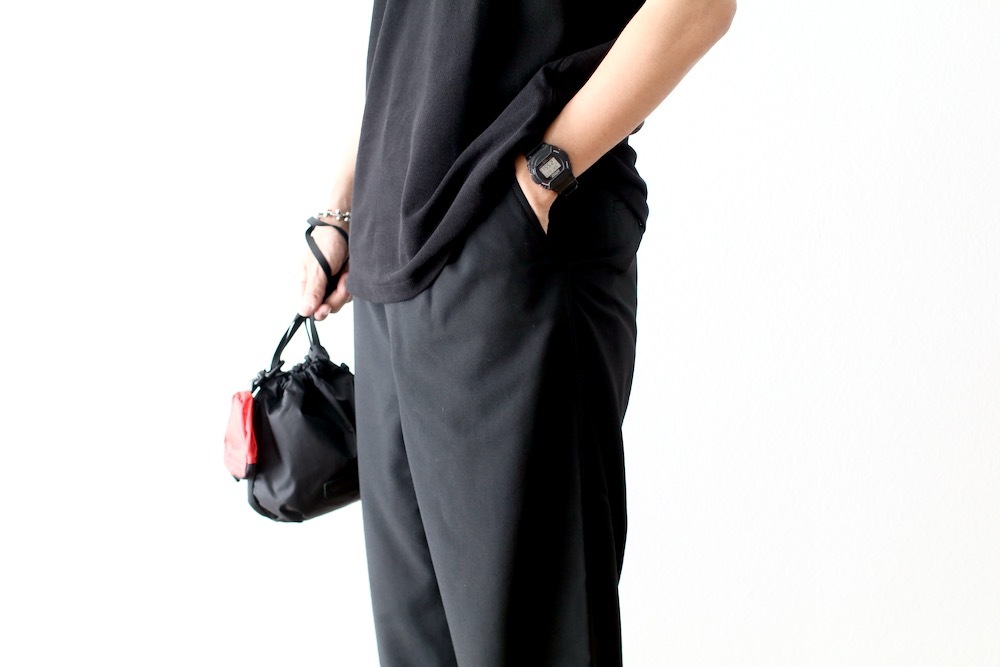 COMME des GARCONS HOMME (���� �� ����륽�󡦥���) "������ݥץ��1���å��ѥ�� HQ-P102-051"