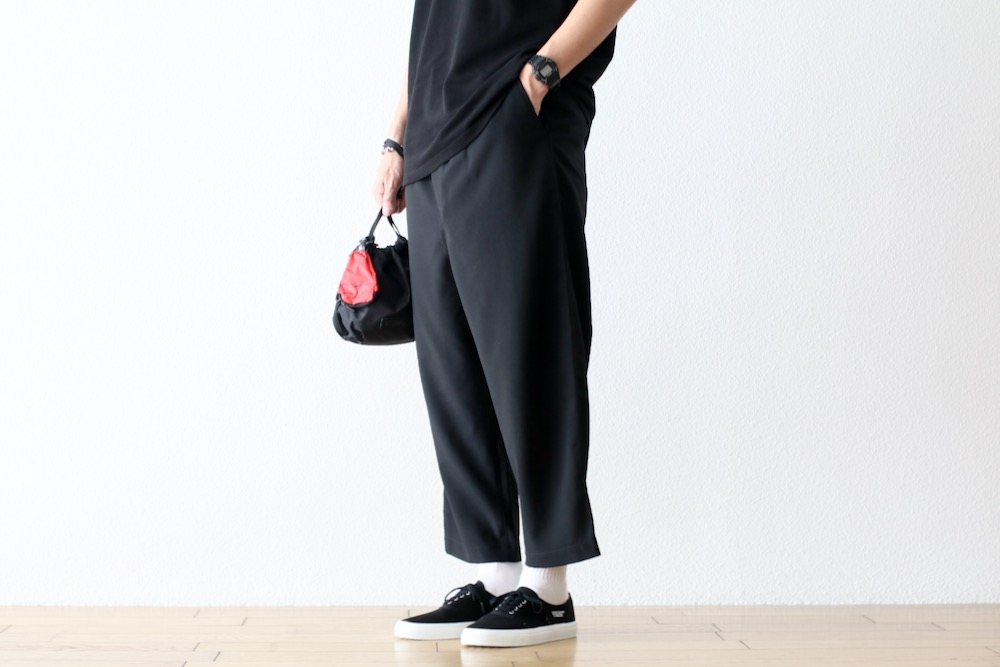 COMME des GARCONS HOMME (���� �� ����륽�󡦥���) "������ݥץ��1���å��ѥ�� HQ-P102-051"