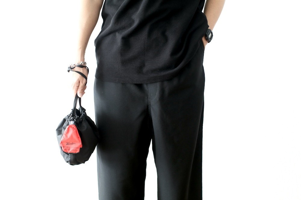COMME des GARCONS HOMME (���� �� ����륽�󡦥���) "������ݥץ��1���å��ѥ�� HQ-P102-051"
