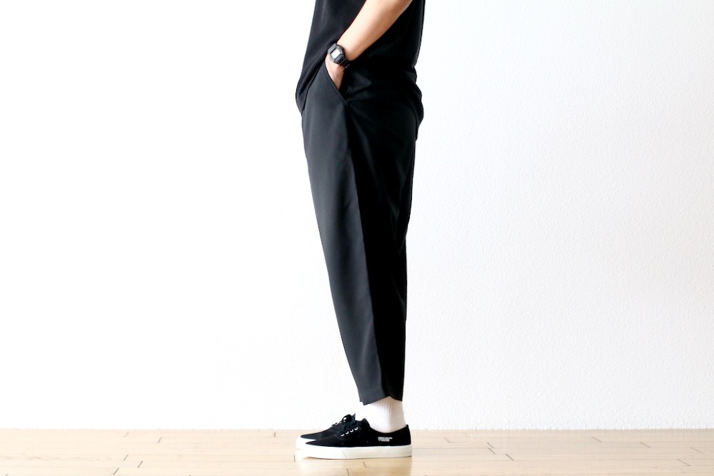 COMME des GARCONS HOMME (コム デ ギャルソン・オム) 