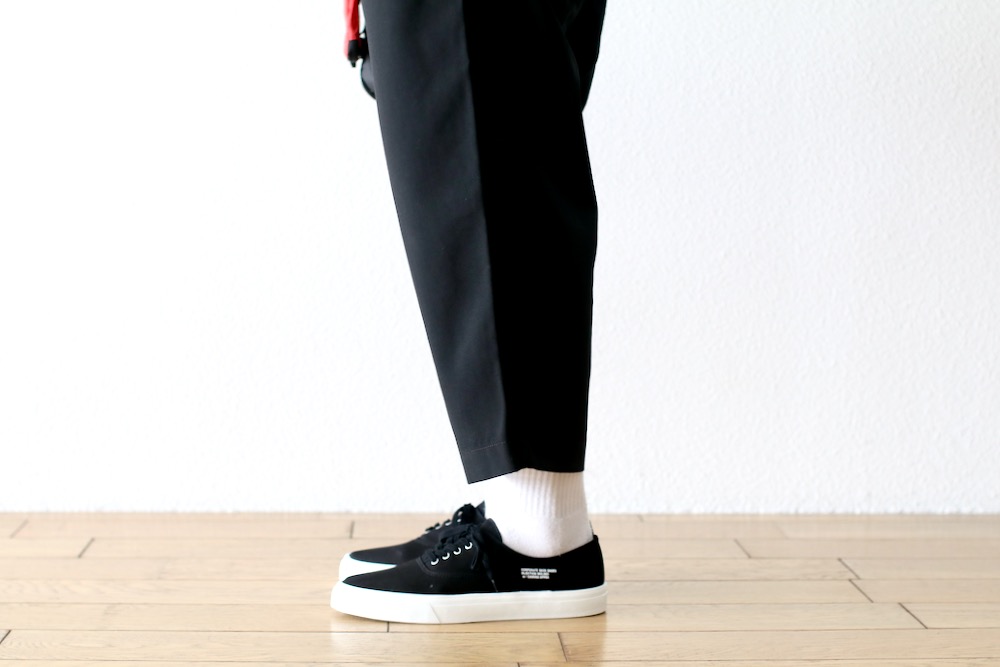 COMME des GARCONS HOMME (コム デ ギャルソン・オム) 