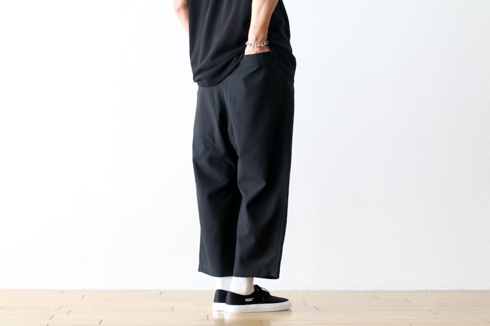 COMME des GARCONS HOMME (���� �� ����륽�󡦥���) "������ݥץ��1���å��ѥ�� HQ-P102-051"