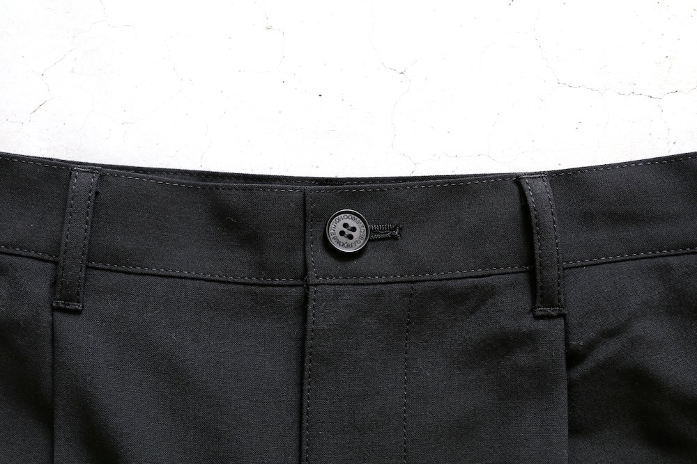 COMME des GARCONS HOMME (���� �� ����륽�󡦥���) "������ݥץ��1���å��ѥ�� HQ-P102-051"