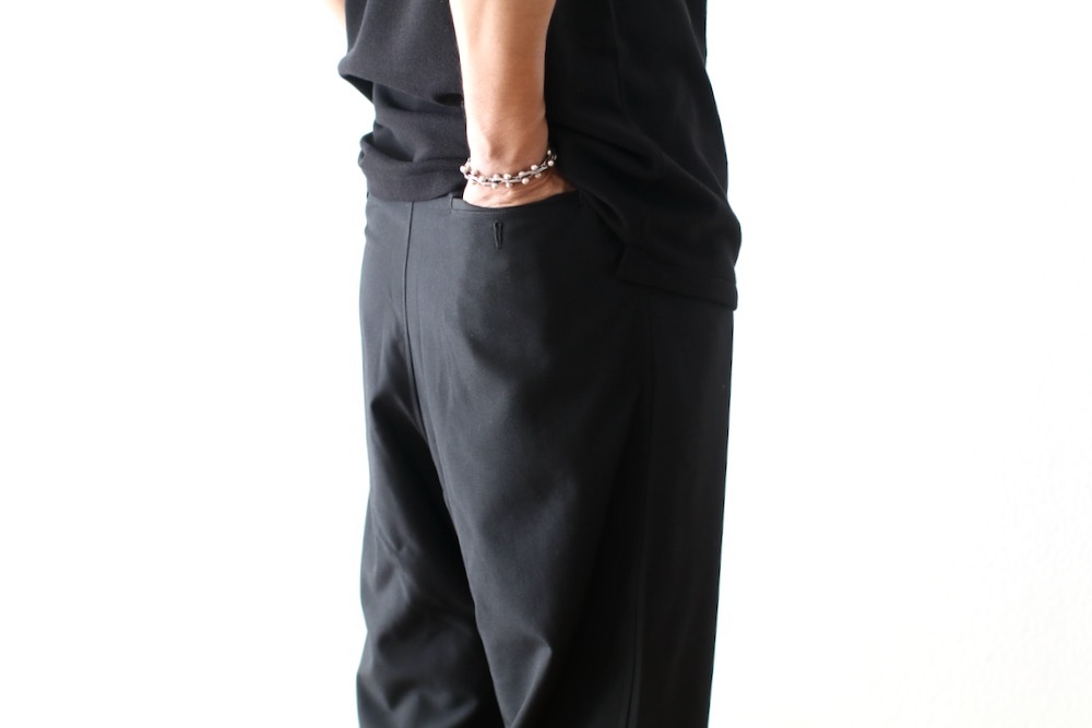 COMME des GARCONS HOMME (���� �� ����륽�󡦥���) "������ݥץ��1���å��ѥ�� HQ-P102-051"