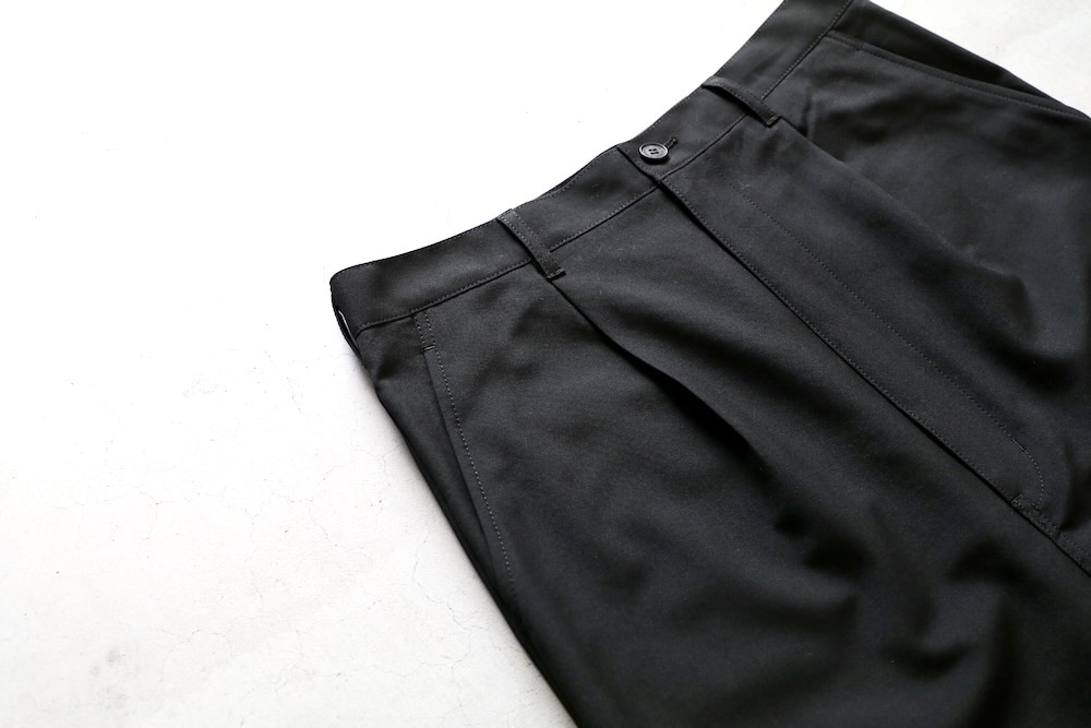 COMME des GARCONS HOMME (コム デ ギャルソン・オム) 