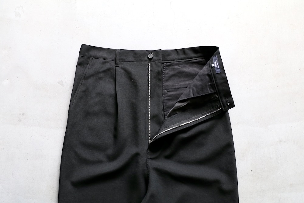COMME des GARCONS HOMME (コム デ ギャルソン・オム) 