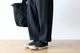 COMME des GARCONS HOMME (���� �� ����륽�󡦥���) "������ݥץ��1���å��ѥ�� HQ-P102-051"