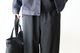 COMME des GARCONS HOMME (���� �� ����륽�󡦥���) "������ݥץ��1���å��ѥ�� HQ-P102-051"