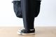 COMME des GARCONS HOMME (���� �� ����륽�󡦥���) "������ݥץ��1���å��ѥ�� HQ-P102-051"