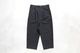 COMME des GARCONS HOMME (���� �� ����륽�󡦥���) "������ݥץ��1���å��ѥ�� HQ-P102-051"
