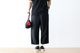 COMME des GARCONS HOMME (���� �� ����륽�󡦥���) "������ݥץ��1���å��ѥ�� HQ-P102-051"